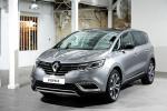 Renault Espace 2015 года (WW)
